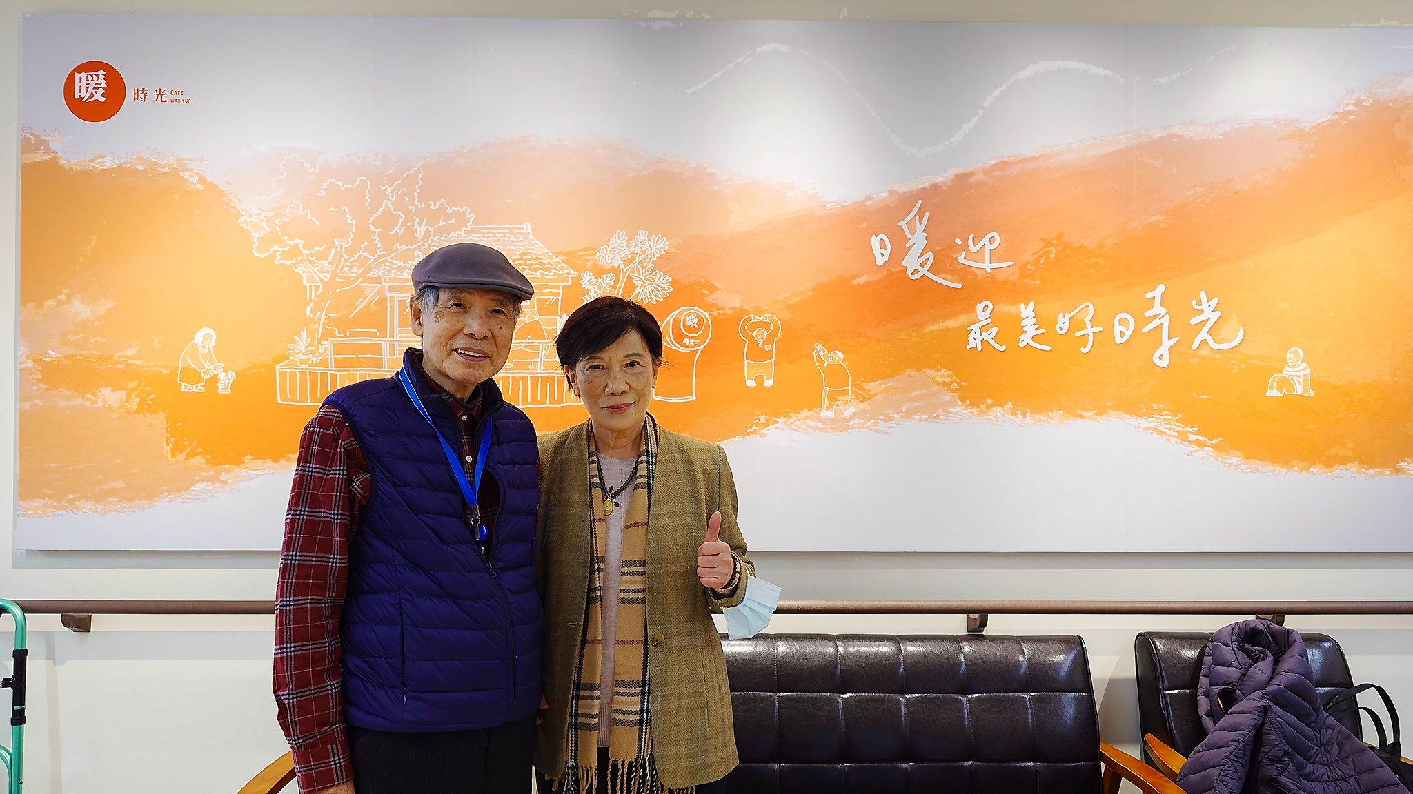 盛讚：佛法靜定之道與人文藝術之美
